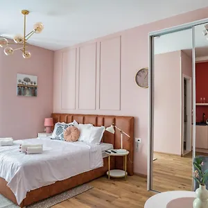  Apartamento Center De Lux “ Zara “ Croacia