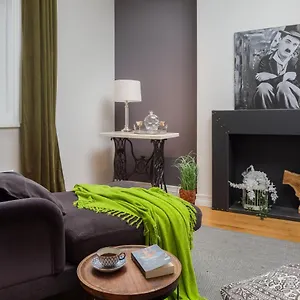  Apartamento Charlie Chaplin Croacia