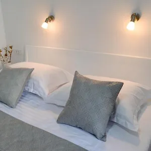  Apartamento Armanda Croacia