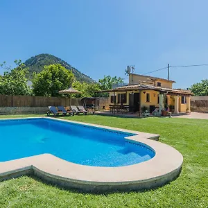 La Rafal Petit Villa