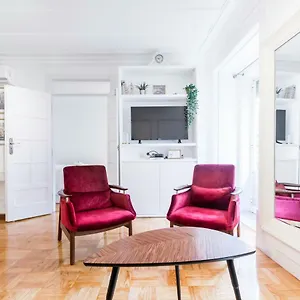  Apartamento Your Place In Portugal